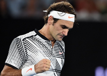 Федерер признал плохую форму перед Dubai Open