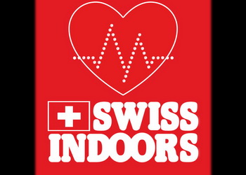 Федерер планирует играть до Swiss Indoors Basel 2019