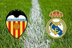 Примера. Валенсия – Реал Мадрид. Прогноз на матч 22.02.17