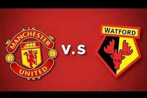 АПЛ. Манчестер Юнайтед – Уотфорд: прогноз на игру 11 февраля 2017 года