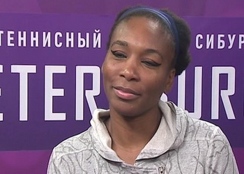 Saint Petersburg WTA. Винус Уильямс – Кристина Младенович: прогноз от Sportingbet