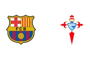 Примера. Барселона – Сельта. Прогноз на игру 4 марта 2017 года