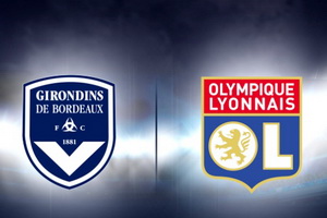 Лига 1. Бордо – Лион. Прогноз на матч 3.03.17