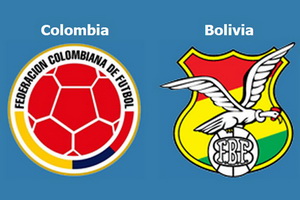 Отбор к ЧМ-2018. Южная Америка. Колумбия – Боливия. Прогноз на матч 23.03.17