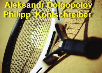 Александр Долгополов – Филипп Кольшрайбер: прогноз на матч Indian Wells Masters