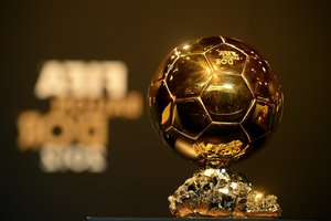 Будущий обладатель Золотого Мяча: эксперты назвали 5 претендентов на роль преемника Роналду и Месси