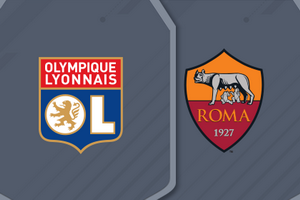 Лига Европы. 1/8 финала. Лион – Рома. Прогноз на матч 9.03.17