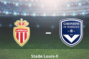 Лига 1. Монако – Бордо. Прогноз на матч 11.03.17