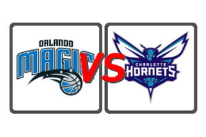 NBA. Орландо – Шарлотт. Анонс и прогноз на матч (23.03.2017)