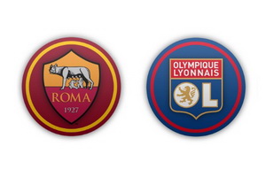 Лига Европы. 1/8 финала. Рома – Лион. Прогноз на матч 16.03.17