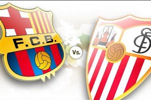 Примера. Барселона – Севилья: бесплатный прогноз на матч 5 апреля 2017 года