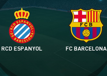 Ла Лига. Эспаньол – Барселона: прогноз на игру от Sportingbet
