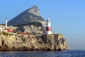 Brexit может заставить букмекеров покинуть Гибралтар