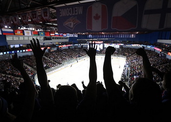 5 причин, почему стоит ждать следующего сезона КХЛ