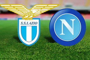 Серия А. Лацио – Наполи. Прогноз на матч 9.04.17