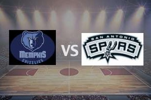 NBA. Плей-офф. Мемфис — Сан-Антонио. Анонс и прогноз на матч (28.04.2017)