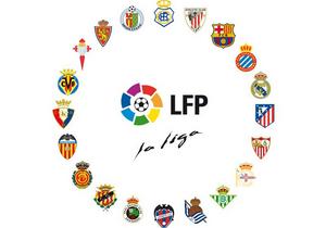 Надежды Примеры: молодые испанцы, которые отмечены футбольными экспертами