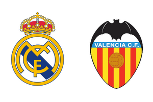 Примера. Реал Мадрид – Валенсия. Прогноз на матч 29.04.17
