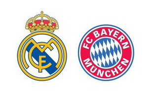 Лига Чемпионов. 1/4 финала. Реал Мадрид – Бавария. Прогноз на матч 18.04.17