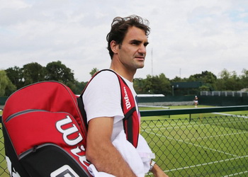 Федерер не уверен в том, что будет выступать на French Open