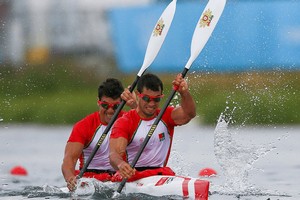 Ставки на гребные виды спорта: виды и специфика