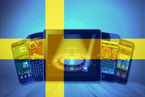 Четверть миллиона шведов ежемесячно посещают интернет-казино