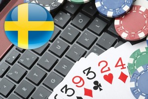 В Швеции могут отменить государственную монополию в сфере азартных игр