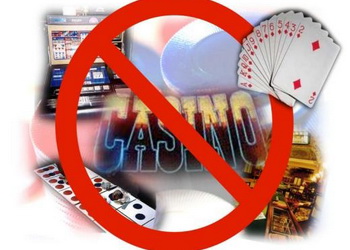 Более 70% украинцев считает, что запрет азартных игр оказался неудачным решением