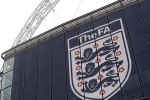 В Англии могут запретить букмекерам быть спонсорами футбольных команд