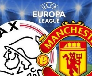 Лига Европы, ФИНАЛ. Аякс – Манчестер Юнайтед, прогнозноз от экспертов на 24.05.17