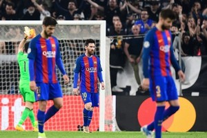 Барселона: великий клуб, ждущий перемен