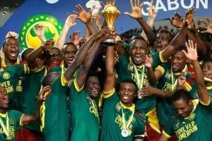 Сборная Камеруна приедет на Кубок Конфедераций без главных звезд
