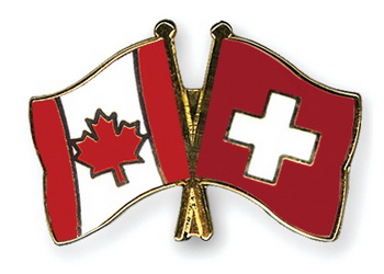 ЧМ-2017. Канада – Швейцария. Анонс и прогноз на матч (13.05.2017)