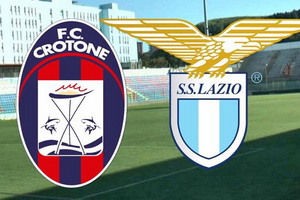 Серия А. Кротоне – Лацио. Прогноз на матч 28.05.17