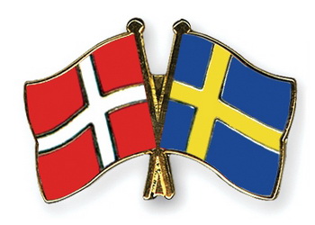 ЧМ-2017. Дания – Швеция. Анонс и прогноз на матч (14.05.2017)