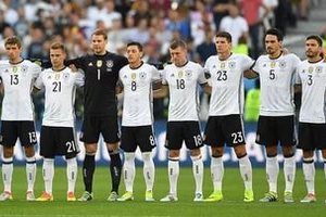 Германия на Кубке Конфедераций: эксперты прогнозируют, кого Лев может привезти в Россию