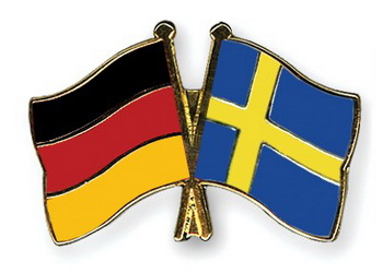 ЧМ-2017. Германия – Швеция. Анонс и прогноз на матч (06.05.2017)