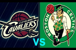 NBA. Плей-офф. Кливленд — Бостон. Анонс и прогноз на матч (24.05.2017)
