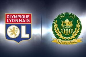 Лига 1. Лион – Нант. Прогноз на матч 7.05.17