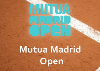 Mutua Madrid Open. Мария Шарапова – Мирьяна Лучич-Барони: прогноз на матч