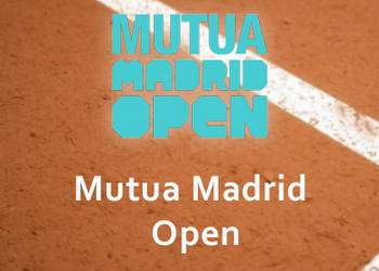 Mutua Madrid Open. Мария Шарапова – Мирьяна Лучич-Барони: прогноз на матч