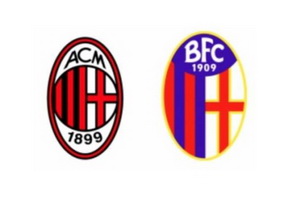 Серия А. Милан – Болонья. Прогноз на матч 21.05.17