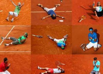 French Open 2017. Исторический турнир для Надаля