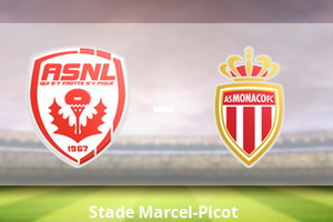 Лига 1. Нанси – Монако. Прогноз на матч 6.05.17