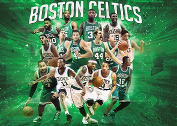 Бостон вышел в финал Восточной конференции плей-офф НБА