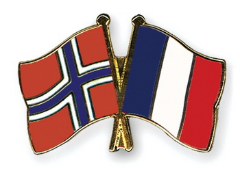 ЧМ-2017. Норвегия – Франция. Анонс и прогноз на матч (06.05.2017)