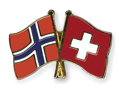ЧМ-2017. Норвегия – Швейцария. Анонс и прогноз на матч (07.05.2017)