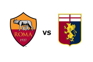 Серия А. Рома – Дженоа. Прогноз на матч 28.05.17