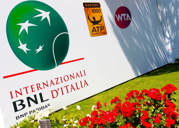 Internazionali BNL d'Italia. Ализе Корне – Сара Эррани: прогноз игры первого круга