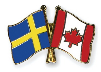 ЧМ-2017. Финал. Швеция – Канада. Анонс и прогноз на матч (21.05.2017)